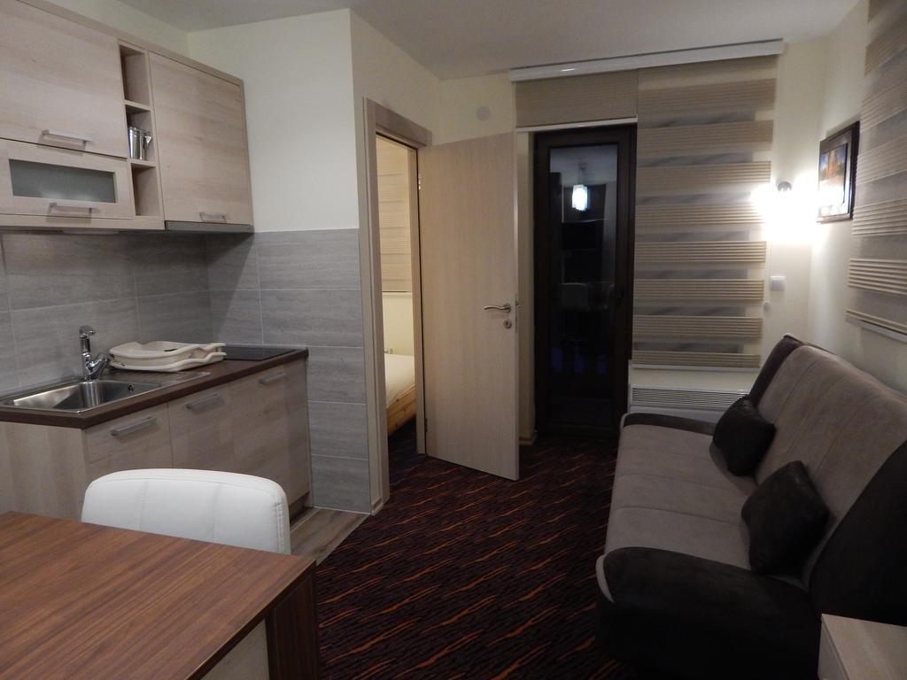 Apartments Zed Vila Zvoncica โคเปานิก ภายนอก รูปภาพ