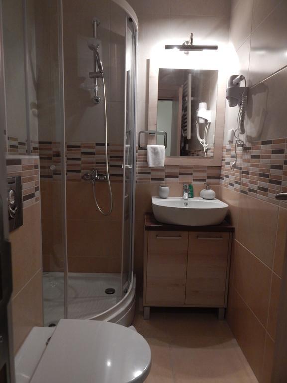 Apartments Zed Vila Zvoncica โคเปานิก ภายนอก รูปภาพ