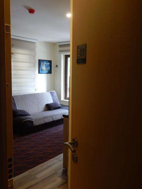 Apartments Zed Vila Zvoncica โคเปานิก ภายนอก รูปภาพ
