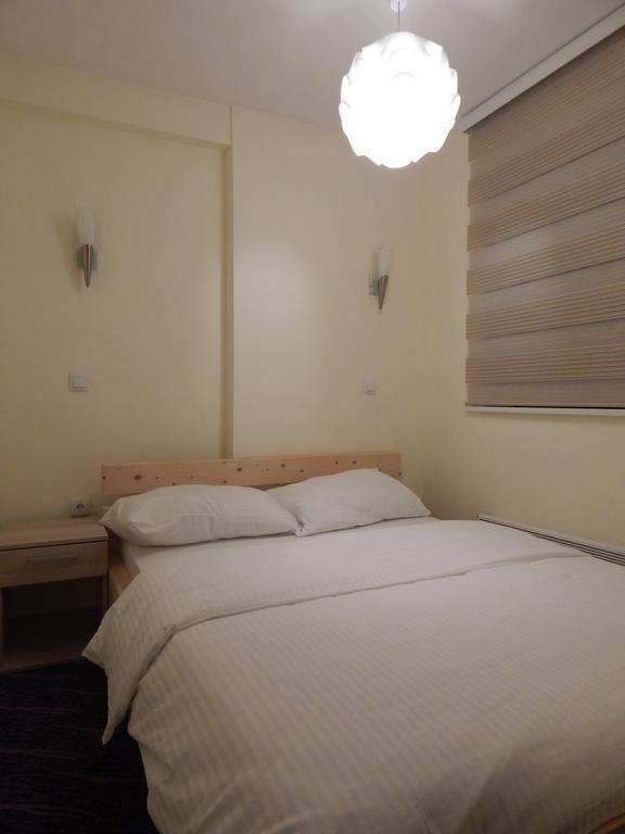 Apartments Zed Vila Zvoncica โคเปานิก ภายนอก รูปภาพ