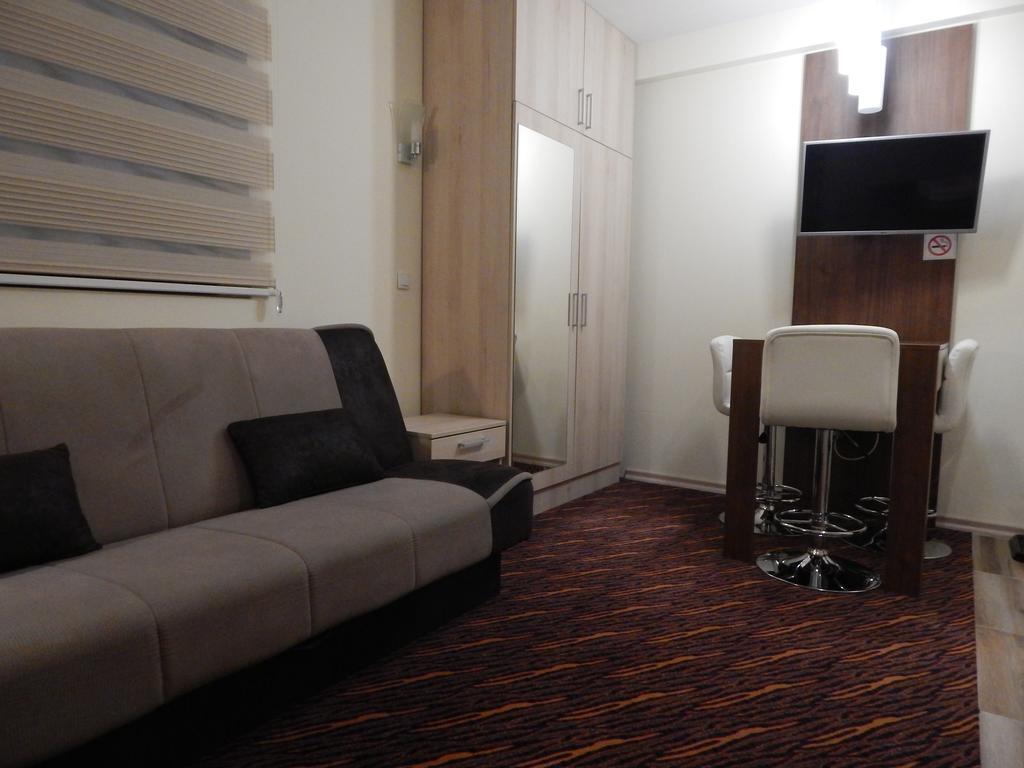 Apartments Zed Vila Zvoncica โคเปานิก ภายนอก รูปภาพ