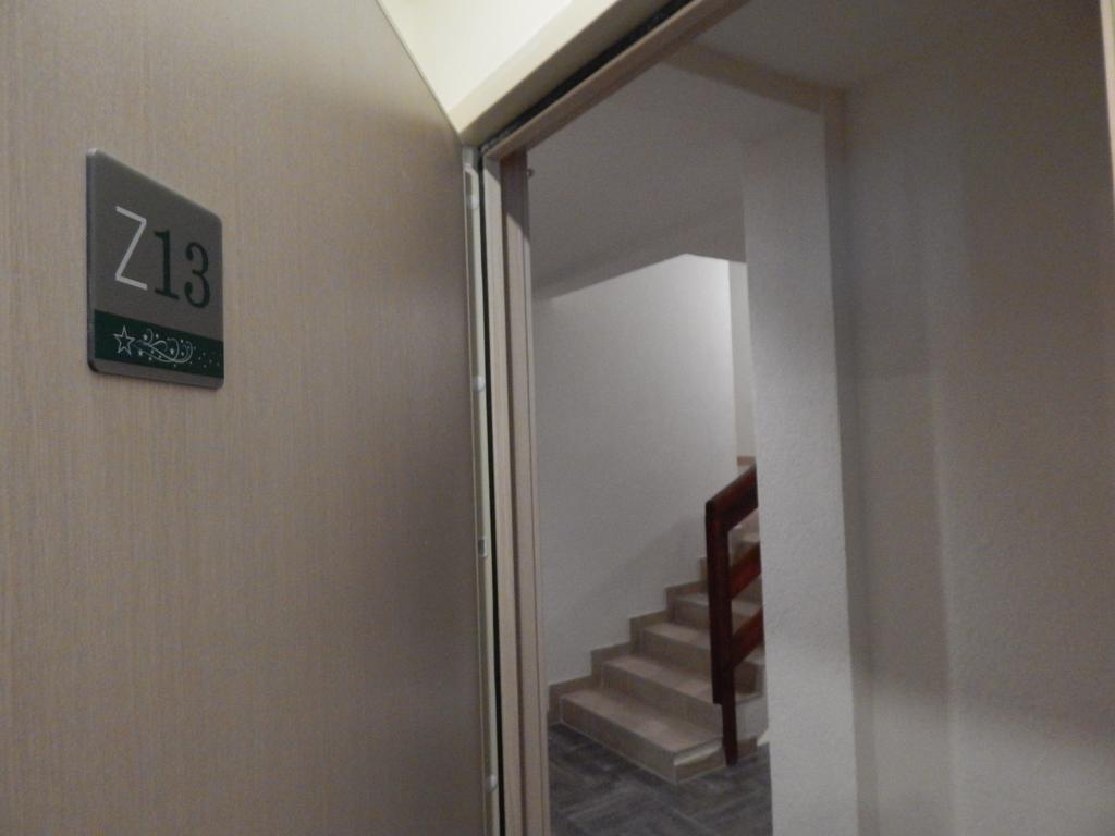 Apartments Zed Vila Zvoncica โคเปานิก ภายนอก รูปภาพ