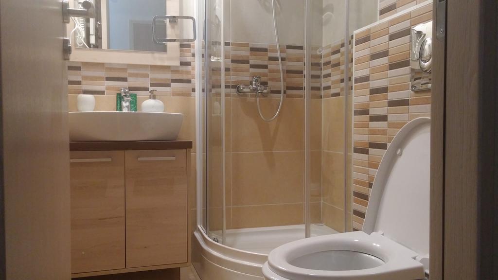 Apartments Zed Vila Zvoncica โคเปานิก ภายนอก รูปภาพ