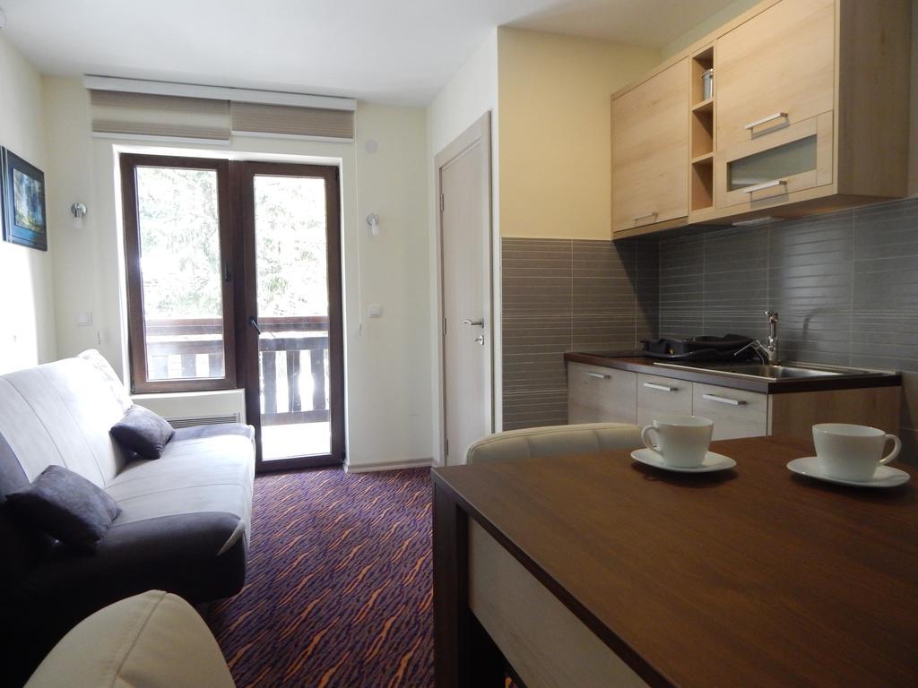 Apartments Zed Vila Zvoncica โคเปานิก ภายนอก รูปภาพ
