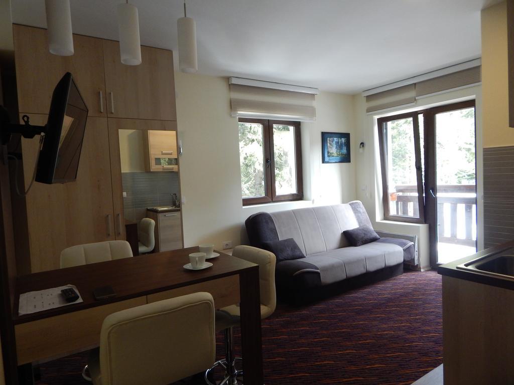 Apartments Zed Vila Zvoncica โคเปานิก ภายนอก รูปภาพ